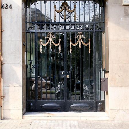 Apartament Casa Valeta Barcelona Zewnętrze zdjęcie