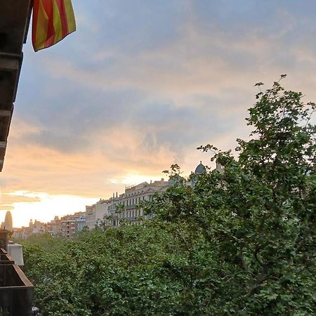 Apartament Casa Valeta Barcelona Zewnętrze zdjęcie